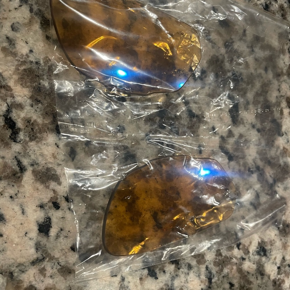 Brand new Native sunglasses